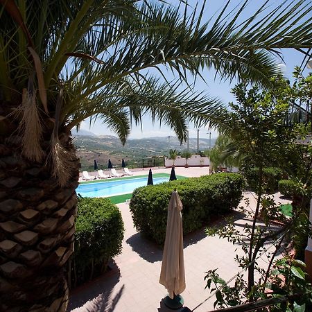 Hotel Miravalle Misilmeri Экстерьер фото