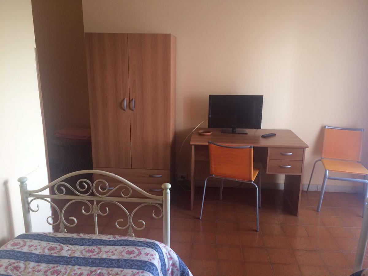 Hotel Miravalle Misilmeri Экстерьер фото