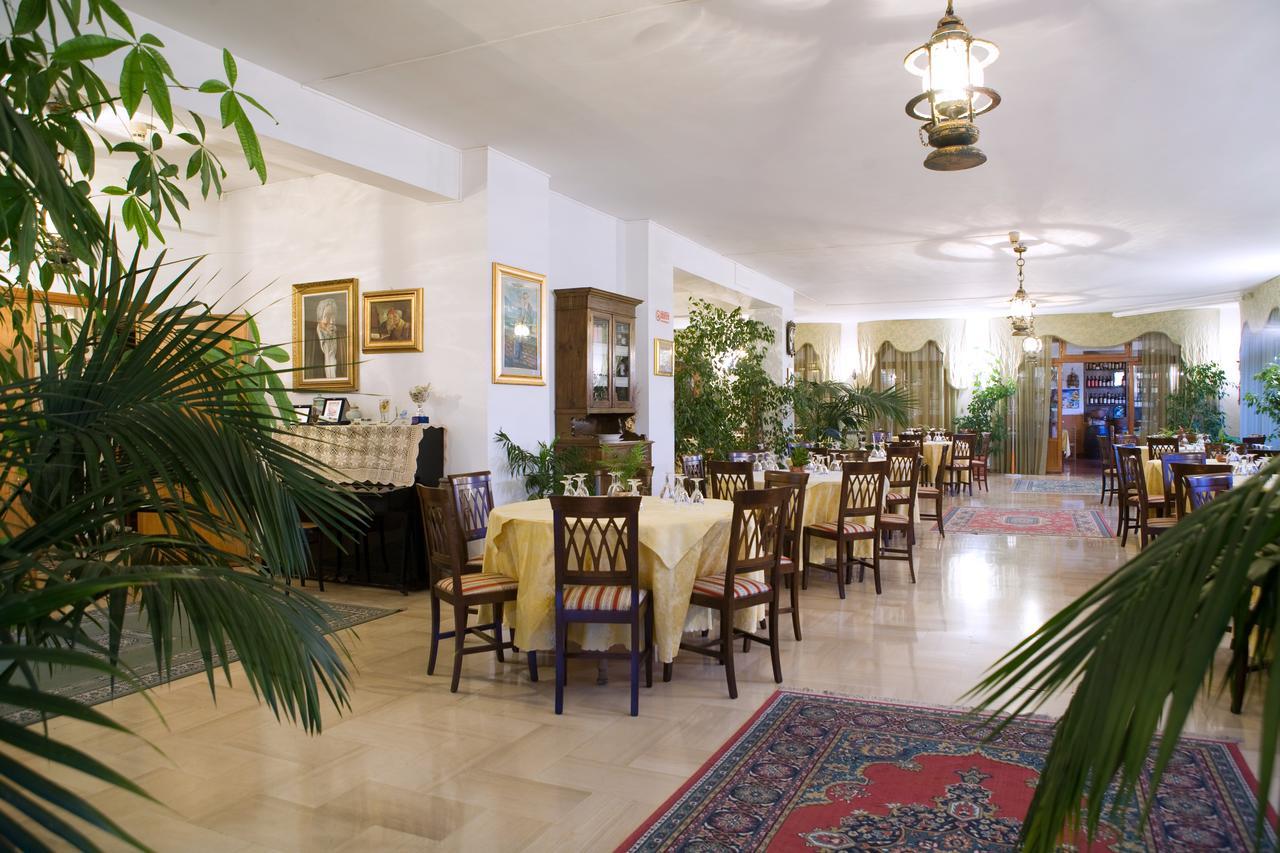Hotel Miravalle Misilmeri Экстерьер фото