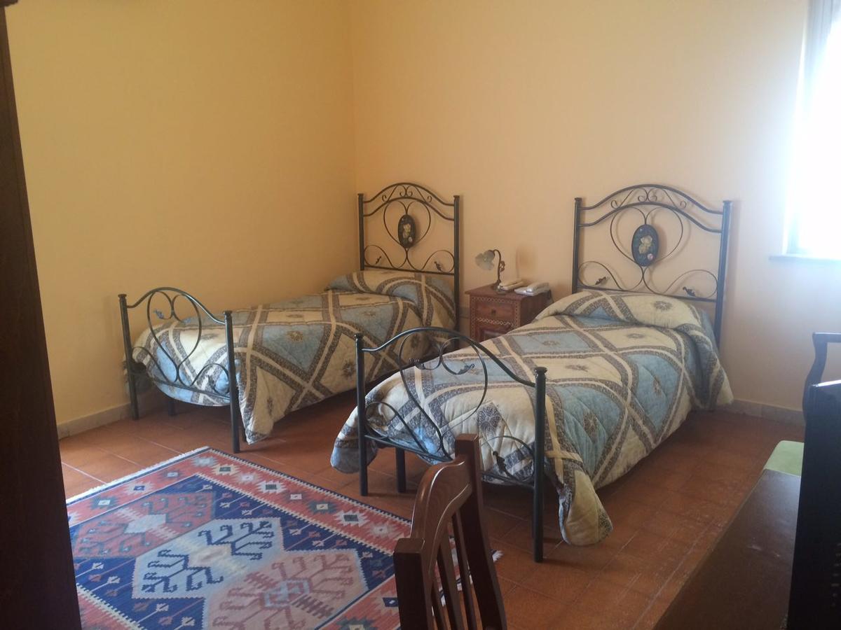 Hotel Miravalle Misilmeri Экстерьер фото