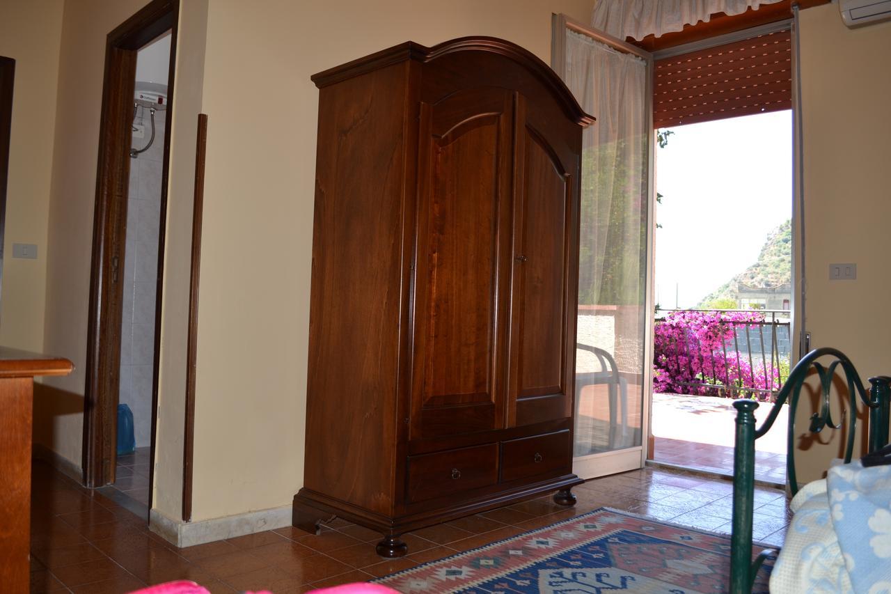 Hotel Miravalle Misilmeri Экстерьер фото