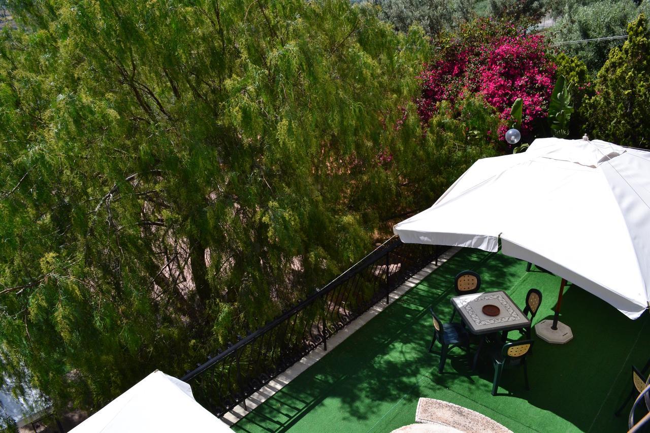 Hotel Miravalle Misilmeri Экстерьер фото