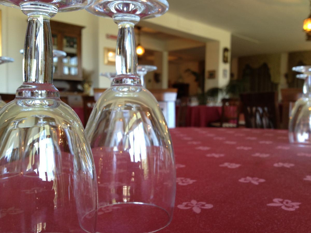 Hotel Miravalle Misilmeri Экстерьер фото