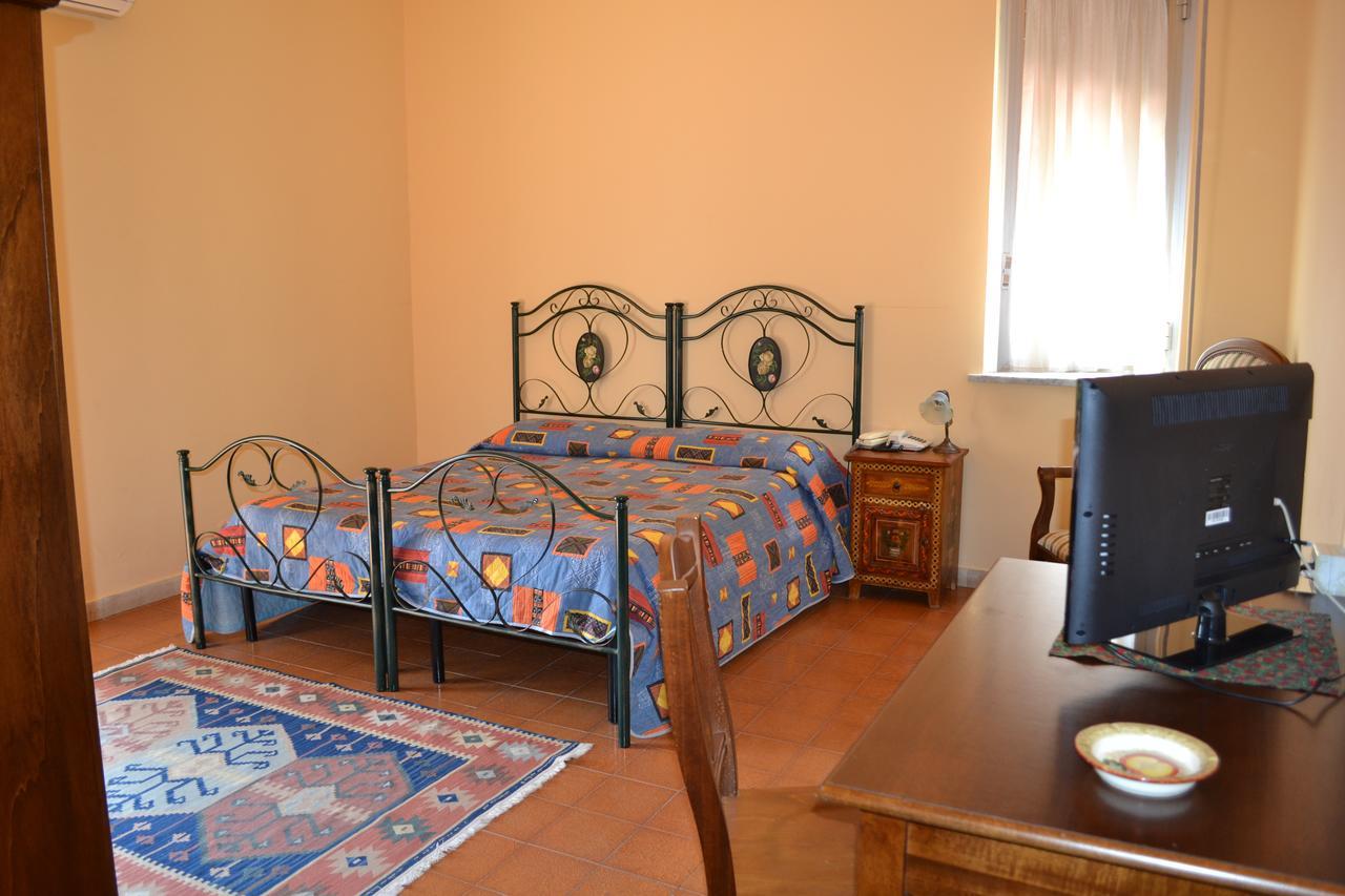 Hotel Miravalle Misilmeri Экстерьер фото
