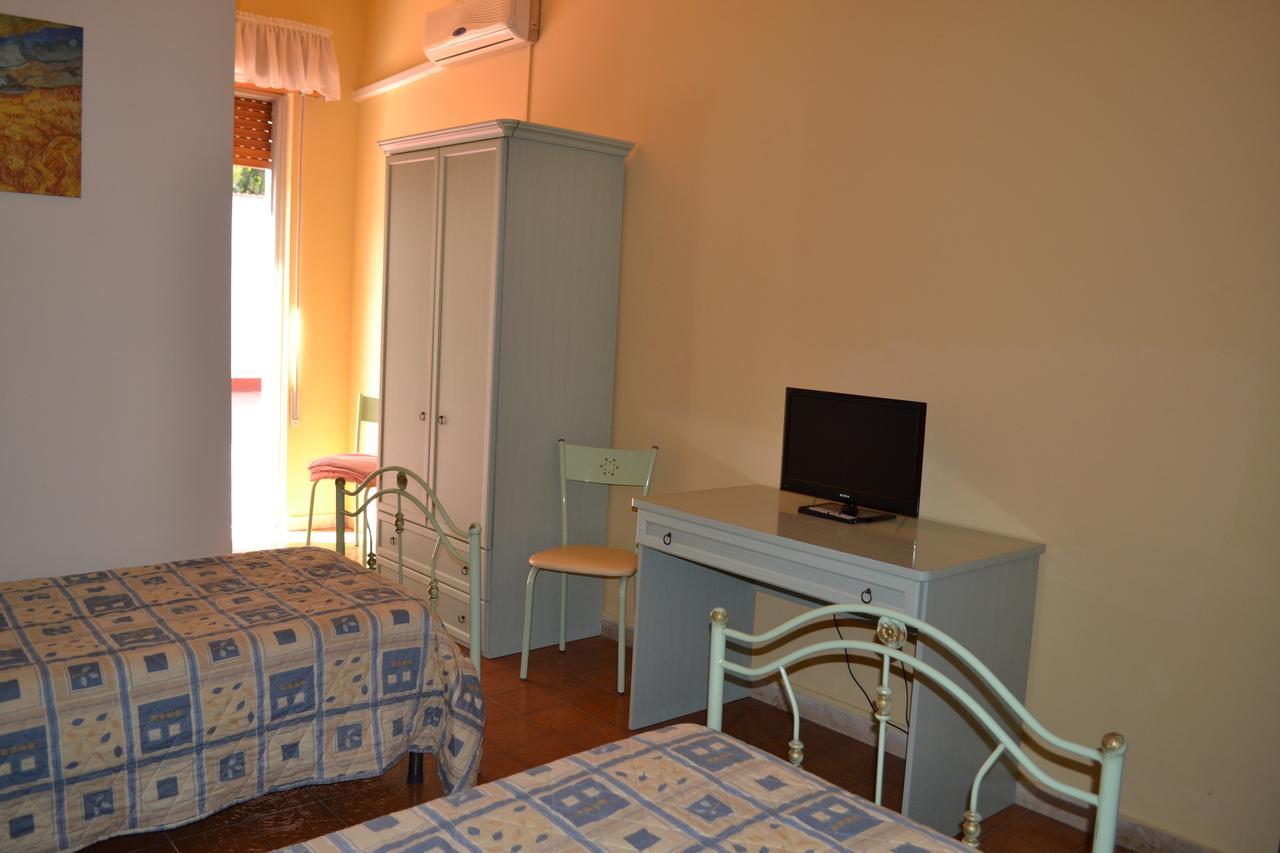 Hotel Miravalle Misilmeri Экстерьер фото