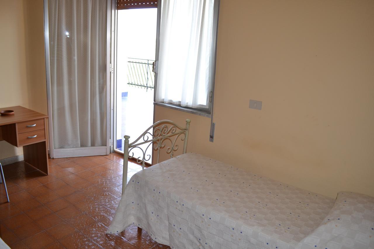 Hotel Miravalle Misilmeri Экстерьер фото