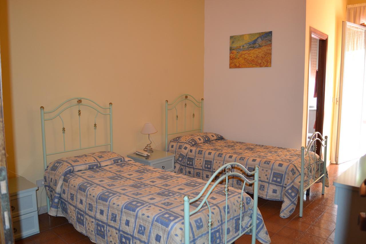Hotel Miravalle Misilmeri Экстерьер фото