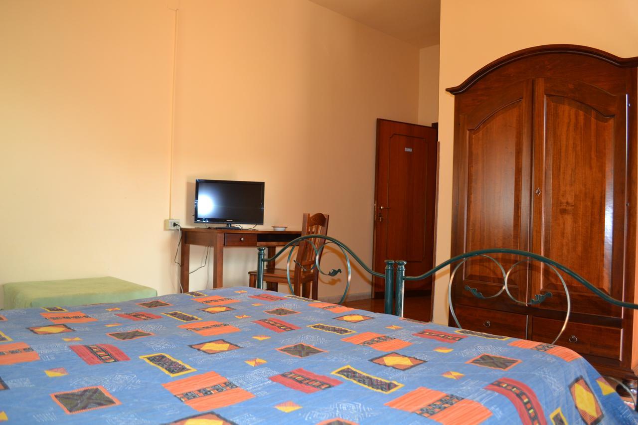 Hotel Miravalle Misilmeri Экстерьер фото