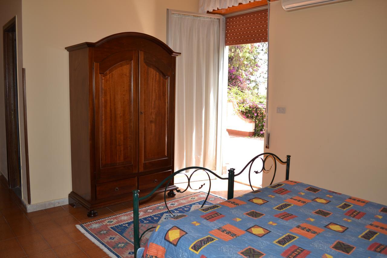 Hotel Miravalle Misilmeri Экстерьер фото