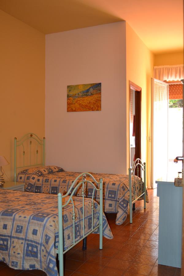 Hotel Miravalle Misilmeri Экстерьер фото